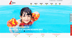 Desktop Screenshot of adhiraj.co.in